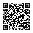 QR-код ссылки на материал «Явка на довыборах в Дзержинске была невысокой»