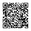 QR-код ссылки на материал «В Дзержинске на бульваре Химиков разбушевались «лавочные» вандалы»