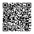 QR-код ссылки на материал «Библиотека современного человека. Одну из библиотек города закрыли на модернизацию»