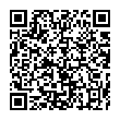 QR-код ссылки на материал «В Богородском районе горел склад для хранения масла. Есть пострадавшие»