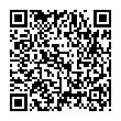 QR-код ссылки на материал «Было небесам жарко. Огонь в Богородском районе тушили двумя пожарными поездами»