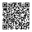 QR-код ссылки на материал «Глеб Никитин принял участие в спуске новейшего круизного лайнера «Мустай Карим»»