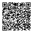 QR-код ссылки на материал «Опять ДТП с автобусом. В Дзержинске в столкновении иномарки и маршрутки пострадала женщина»