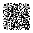 QR-код ссылки на материал «Операция «Береги пешехода». Дзержинцам еще раз напомнили правила ПДД»