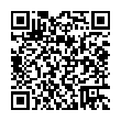 QR-код ссылки на материал «В Дзержинске на время отключат холодную воду»