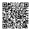 QR-код ссылки на материал ««Химик-дубль-Салют» одержал победу в матче чемпионата области по футболу»
