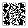 QR-код ссылки на материал ««Вам решать». Итоги онлайн-голосования для Дзержинска»