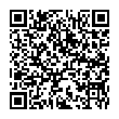 QR-код ссылки на материал «В санаторном детдоме Дзержинска вручали подарки и пробовали таджикский плов»