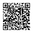 QR-код ссылки на материал «Договор  на размещение рекламно-информационных материалов»