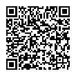 QR-код ссылки на материал «Четыре дзержинца на «Жигулях» стукнули иномарку и позорно бежали с места ДТП»