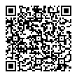 QR-код ссылки на материал «Масштабные работы. В Дзержинске провели замену пяти задвижек на системе холодного водоснабжения»