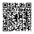 QR-код ссылки на материал «Экология, творчество и спорт. В Дзержинске прошел фестиваль «ЭкоДзерФест»»