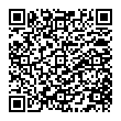 QR-код ссылки на материал «Субсидии, льготы, гранты. Дзержинским предпринимателям рассказали о мерах поддержки бизнеса»