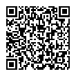 QR-код ссылки на материал «Товарищеская встреча по волейболу прошла в Дзержинске. Ветераны сильнее молодежи»