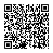 QR-код ссылки на материал «Завершен VIII тур в Чемпионате Дзержинска по волейболу среди мужских команд»
