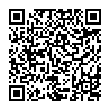 QR-код ссылки на материал ««Послушайте!». В Дзержинске у памятника Маяковскому работал свободный микрофон»