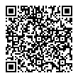 QR-код ссылки на материал «В больнице скончался подросток, который пострадал в ДТП с автобусом на Октябрьской»