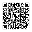 QR-код ссылки на материал «Пьяные, но живые. В массовой аварии на Решетихинском шоссе пострадали пять человек»