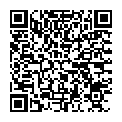 QR-код ссылки на материал «Промахнулись. В Дзержинске коммунальщики  поставили крышу на пандус»
