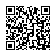 QR-код ссылки на материал «Видеозарисовки из дворов Дзержинска»