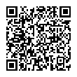 QR-код ссылки на материал «Укол для здоровья. В Дзержинске началась вакцинация против гриппа»