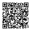 QR-код ссылки на материал «В Дзержинске проходит Всероссийский турнир по настольному теннису памяти Челнокова»