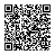 QR-код ссылки на материал «Мыться в кипятке? Почти неделю в квартире жительницы Дзержинска нет холодной воды»