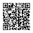 QR-код ссылки на материал «Завершен чемпионат города по футболу среди мужских команд»