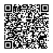 QR-код ссылки на материал «Будет тепло. Отопительный сезон в Дзержинске начнется 23 сентября»