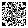 QR-код ссылки на материал «Глеб Никитин рассказал главе Минприроды об экологических проектах в регионе»