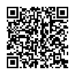 QR-код ссылки на материал «В Дзержинске прошла легкоатлетическая эстафета «Золотая осень»»