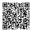 QR-код ссылки на материал ««Сделаем». Всемирный день чистоты в Дзержинске отметили экологической акцией»