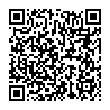 QR-код ссылки на материал «К Международному дню театра в Дзержинске поставили комедию "Самоубийца"»