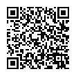 QR-код ссылки на материал «В Дзержинске пока отапливается примерно половина жилых домов»