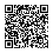 QR-код ссылки на материал «Завершен турнир по настольному теннису памяти Челнокова»