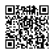 QR-код ссылки на материал «Когда в Дзержинск придет весна?»