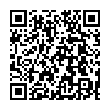 QR-код ссылки на материал «Библиотеки Дзержинска на пороге больших перемен»