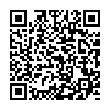 QR-код ссылки на материал «Зимой не замерзнем. Осенние работы ресурнисков в Дзержинске»