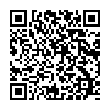 QR-код ссылки на материал «Все источники тепла Дзержинска находятся в работе»