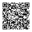 QR-код ссылки на материал «Использование бережливых технологий обсудили в администрации Дзержинска»