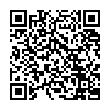 QR-код ссылки на материал «Всероссийский День бега. В Дзержинске прошел «Кросс Нации - 2019»»
