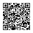 QR-код ссылки на материал «Невозможно жить. В квартире дзержинской пенсионерки завелись осы»