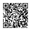 QR-код ссылки на материал «В Дзержинске наградили за отзывчивость»