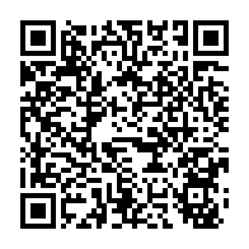 QR-код ссылки на материал «Около торгового центра «Союз» в Дзержинске начали возводить забор»