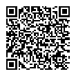 QR-код ссылки на материал «Дорожный провал. В Дзержинске под асфальт чуть не ушла целая фура»