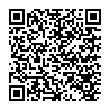 QR-код ссылки на материал ««Мы вместе в ясельках играли, тогда все и закрутилось». Дзержинцы о своих друзьях»