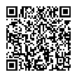 QR-код ссылки на материал «Легкоатлетический кросс памяти Комарова состоялся в Дзержинске»