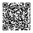 QR-код ссылки на материал «Мгновение от трагедии. Пожар в Дзержинске чуть не закончился драмой»