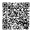 QR-код ссылки на материал «Хранитель истории. Ушла из жизни краевед Дзержинска Зоя Припорова»