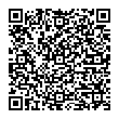 QR-код ссылки на материал «И вновь коллектор. Провал случился в Дзержинске на пересечении проспекта Чкалова и улицы Маяковского»